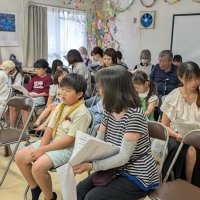多世代交流活力に　七夕、Ｘマス、餅つき…　第４みつわ台ハイツ自治会　千葉市若葉区　「笑顔と元気つくる」