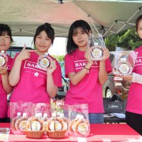 特産タマネギで万能ソース　活性化へ地元の子ども考案　新商品「たまんねーぎ」人気　白子