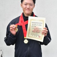 全国見据え課題明確に　小見川・黒津　カヌー　千葉県高校総体