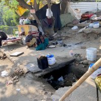 約束を果たすための地に　インドへの旅（２）　【鳥光宏の旅と文学】（５３）