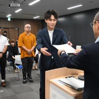 介護の魅力、伝えます　千葉県「未来案内人」２０人委嘱