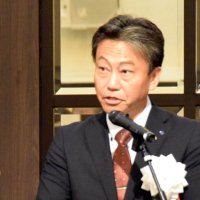 ６議案を承認　千葉県損保代理業協が総会