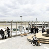 成田空港に遊びに来て　買い物で駐車場無料のキャンペーン　ＮＡＡ