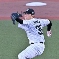 田中「役割」も援護なし　千葉ロッテ