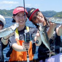 保田、木更津アジ好釣　木更津、富津シロギス狙える　【今週の釣果】