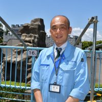 「パンチ」人気火付け役　市川市動植物園課長・安永崇さん（５２）　【ひと模様】
