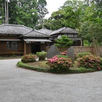 三菱３代目・岩崎久彌の銅像建立へ　近代農政発展の功績顕彰　末廣農場別邸公園内に　富里市