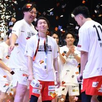 引退試合　西村「幸せな選手生活」　有終の美飾る　千葉ジェッツ