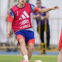 名門初の“Ｗ杯戦士”　鈴木唯人　母校市船監督「自分らしく」　１５日初戦　サッカー２０２６Ｗ杯