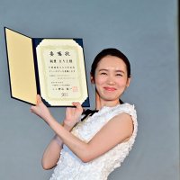 アンバサダーに就任した俳優の飯豊まりえさん＝６日、千葉市中央区