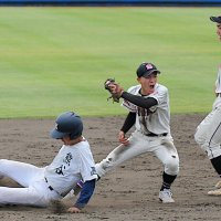 佐倉高ナイン、長嶋イズム燦燦と　一周忌、母校が追悼試合