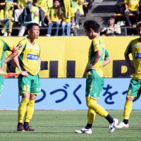はい上がるしかない　後半失速悔恨２０位　ジェフ千葉