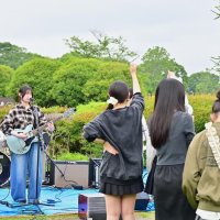 ７年ぶり“土気ロック”　みんな主役１００組超出演　千葉市　昭和の森
