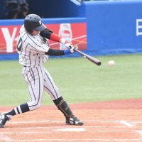 武道大　成長つながる敗戦に　全日本大学野球