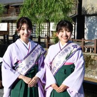 初代あやめ観光大使任命　高市首相に水郷佐原ＰＲ　ユーチューバー　石井さん、ソプラノ歌手　木内さん意気込む