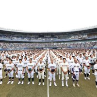 第１０８回夏の高校野球　きょう千葉大会抽選会