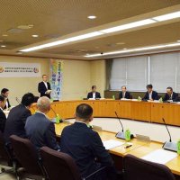 ２７年全国高校総体　船橋市実行委が始動