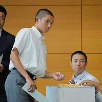 高貝主将「油断できない」　専大松戸　第１０８回全国高校野球選手権千葉大会
