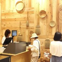 待望の無印良品がグランドオープン　館山市内に初出店　開店前から１００人列