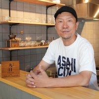 永井大輔さん