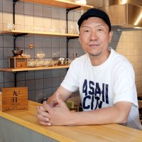 暮らしづくり面白く　旭市で商店街再生を手がける・永井大輔さん（４３）　【ひと模様】