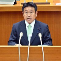 メガソーラー規制案年内に　自民・茂呂剛議員　【千葉県議会答弁要旨代表質問】