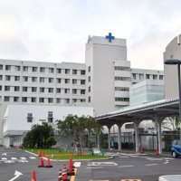 救命救急センターへ指定される見通しの千葉労災病院（市原市）