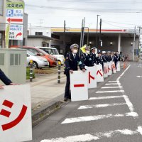 「ゾーン３０」ゼロの八街　複雑道路事情が壁に　交通安全、意識付け推進　【輪禍なき道へ　八街事故５年】（１）