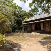 「榎本氏庭園」登録記念物に　河岸の歴史伝える　我孫子市布佐