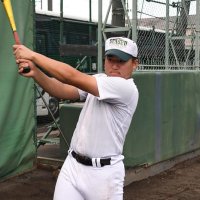 文句なしNo.１打者　驚異の長打率で圧倒　専大松戸・吉岡伸太朗　【フルスイング～新時代の主役～】（１）