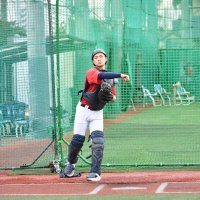 夏本番へ覚醒予感　飛躍の鍵握る強打者　東京学館浦安　関川遥己　【フルスイング～新時代の主役～】（２）