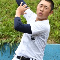 名門打線一翼担う　２１年ぶり聖地へ闘志　銚子商　三好颯汰　【フルスイング～新時代の主役～】　（４）