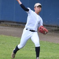 成田リトルシニア時代からの仲間たちと「甲子園に出たい」と闘志を燃やす三好