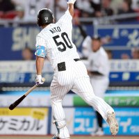 【千葉魂】愛斗“意気”感じて満塁弾　縁ある球場移籍後初本塁打　千葉ロッテ（第５３２回）