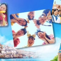 ＴＤＬ、ＴＤＳ　９月に学割チケット　大学生ら対象、来月から予約開始