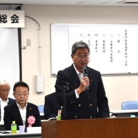燃料高騰に資源減少「漁業経営に悪影響」　千葉県内水産４団体総会