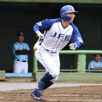 小松４番の仕事　ＪＦＥ東　第９７回都市対抗野球南関東大会