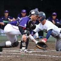 日鉄かずさ敗れる　ＪＦＥ東と代表決定へ　第９７回都市対抗野球南関東大会