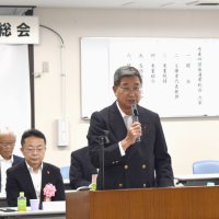 燃料高騰に資源減少「漁業経営に悪影響」　千葉県内水産４団体総会
