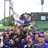 好敵手にリベンジ　日鉄かずさマジック本大会切符　都市対抗野球南関東大会