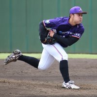 渡辺力６回１失点　日鉄かずさマジック　都市対抗野球南関東大会