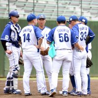 ＪＦＥ東日本、投打に押され終幕　都市対抗野球南関東大会