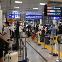 空港第２ビル駅改修へ　訪日客増え混雑緩和　２８年度上期供用開始予定成田