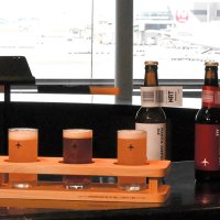 成田空港エールなどの飲み比べができる「ＢＥＥＲ　ＦＬＩＧＨＴ」
公開範囲
