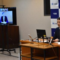 子どもの声反映を　知事会推進本部が提言案