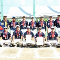 大勝で全国へ　ソフトボール　千葉県高校総体