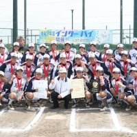 主将決勝点、エース完封　ソフトボール　千葉県高校総体