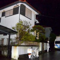 【速報】市原の住宅に３人の遺体　家族か、首に切り傷　千葉県警が経緯捜査
