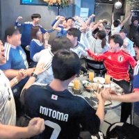 成長実感「強くなった」　流山　日本代表へファン声援　ブラジルに肉薄、４年後期待　サッカーＷ杯２０２６