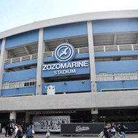 「できる限りサポート」　熊谷知事、千葉県有地提供を検討　新マリンドーム化構想
